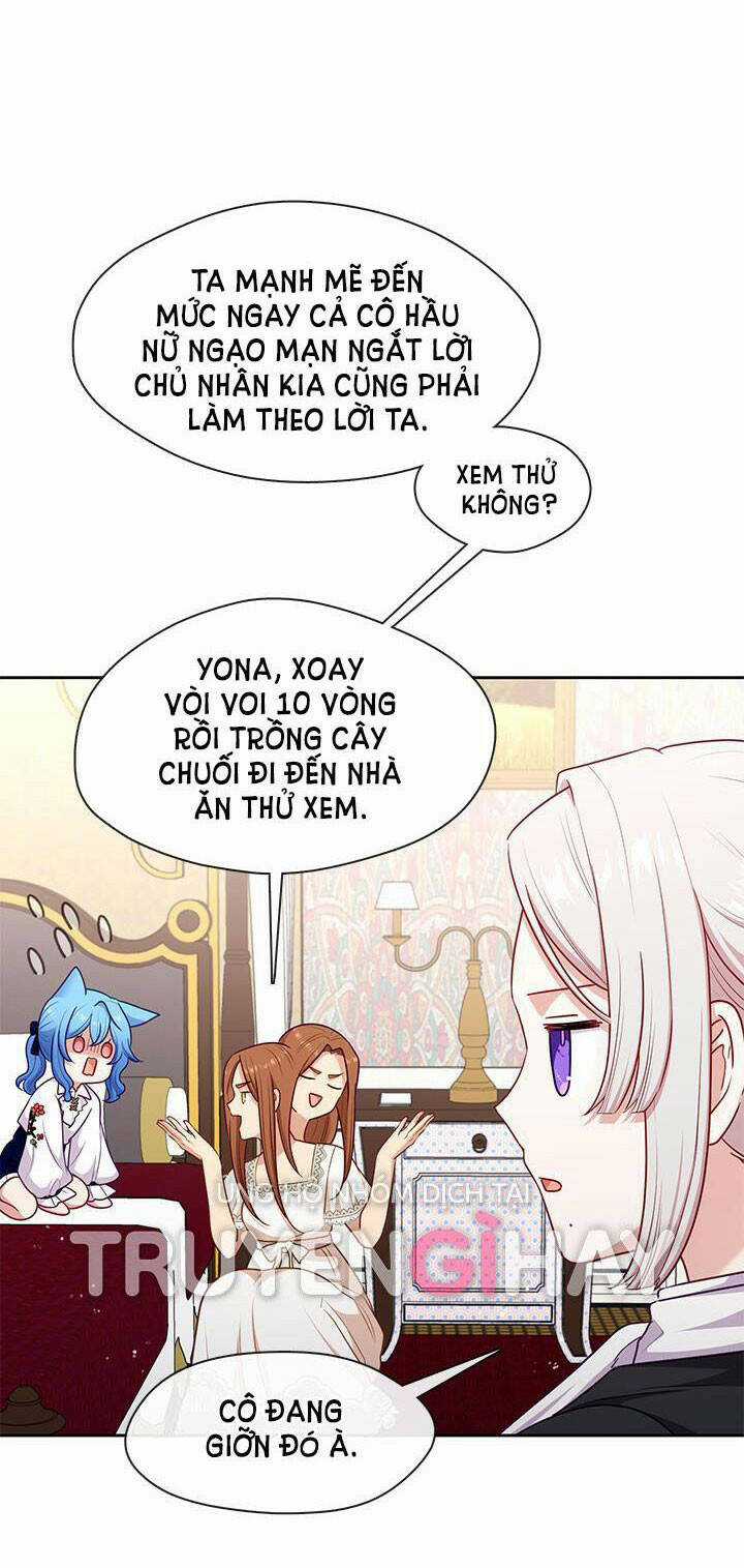 Hãy Coi Chừng Ác Nữ Chapter 124 trang 39