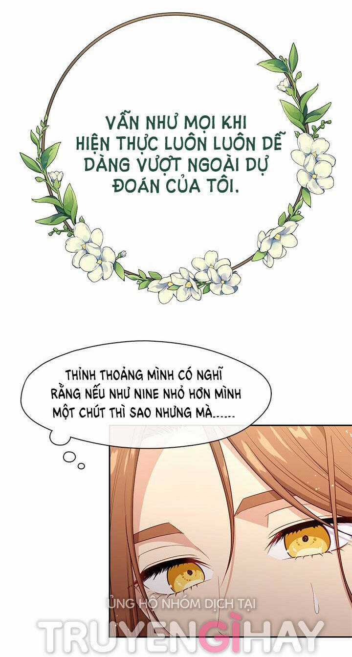 Hãy Coi Chừng Ác Nữ Chapter 124 trang 4