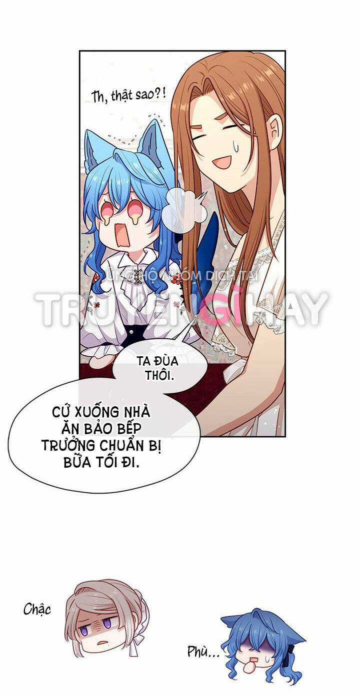 Hãy Coi Chừng Ác Nữ Chapter 124 trang 41