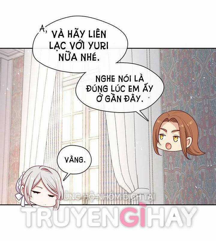 Hãy Coi Chừng Ác Nữ Chapter 124 trang 42