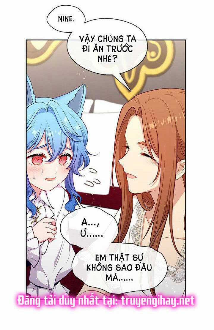 Hãy Coi Chừng Ác Nữ Chapter 124 trang 43