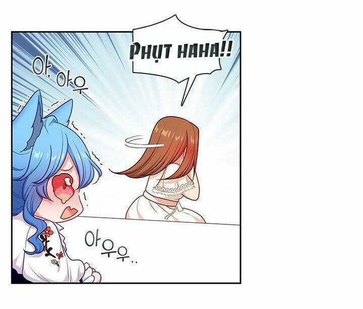 Hãy Coi Chừng Ác Nữ Chapter 124 trang 45
