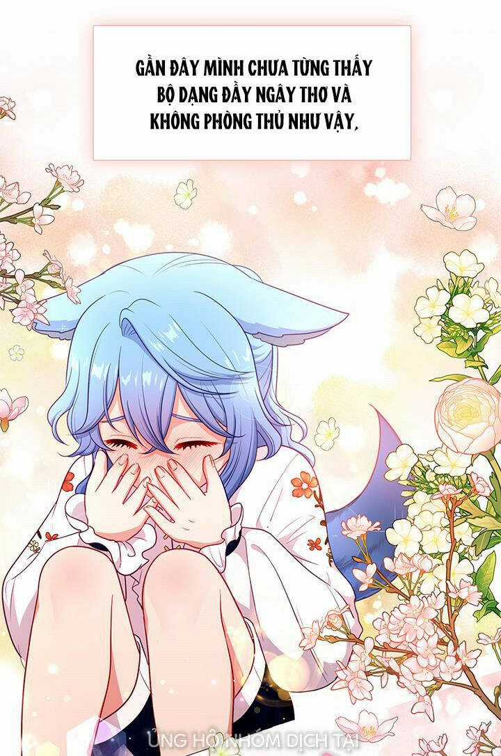 Hãy Coi Chừng Ác Nữ Chapter 124 trang 46