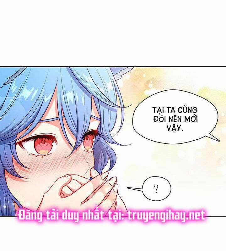 Hãy Coi Chừng Ác Nữ Chapter 124 trang 48