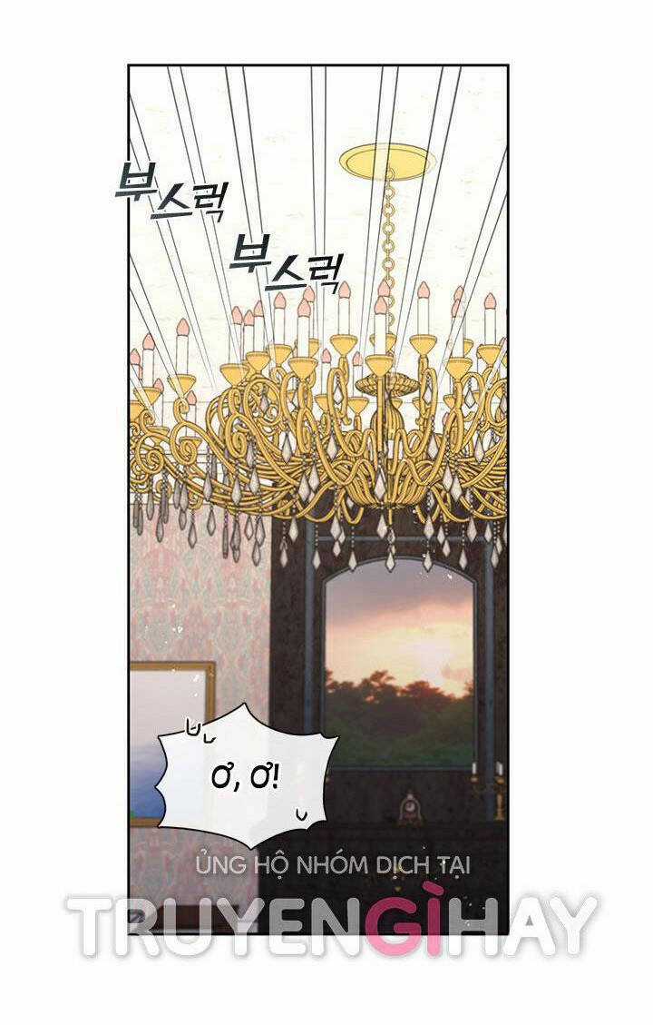 Hãy Coi Chừng Ác Nữ Chapter 124 trang 49