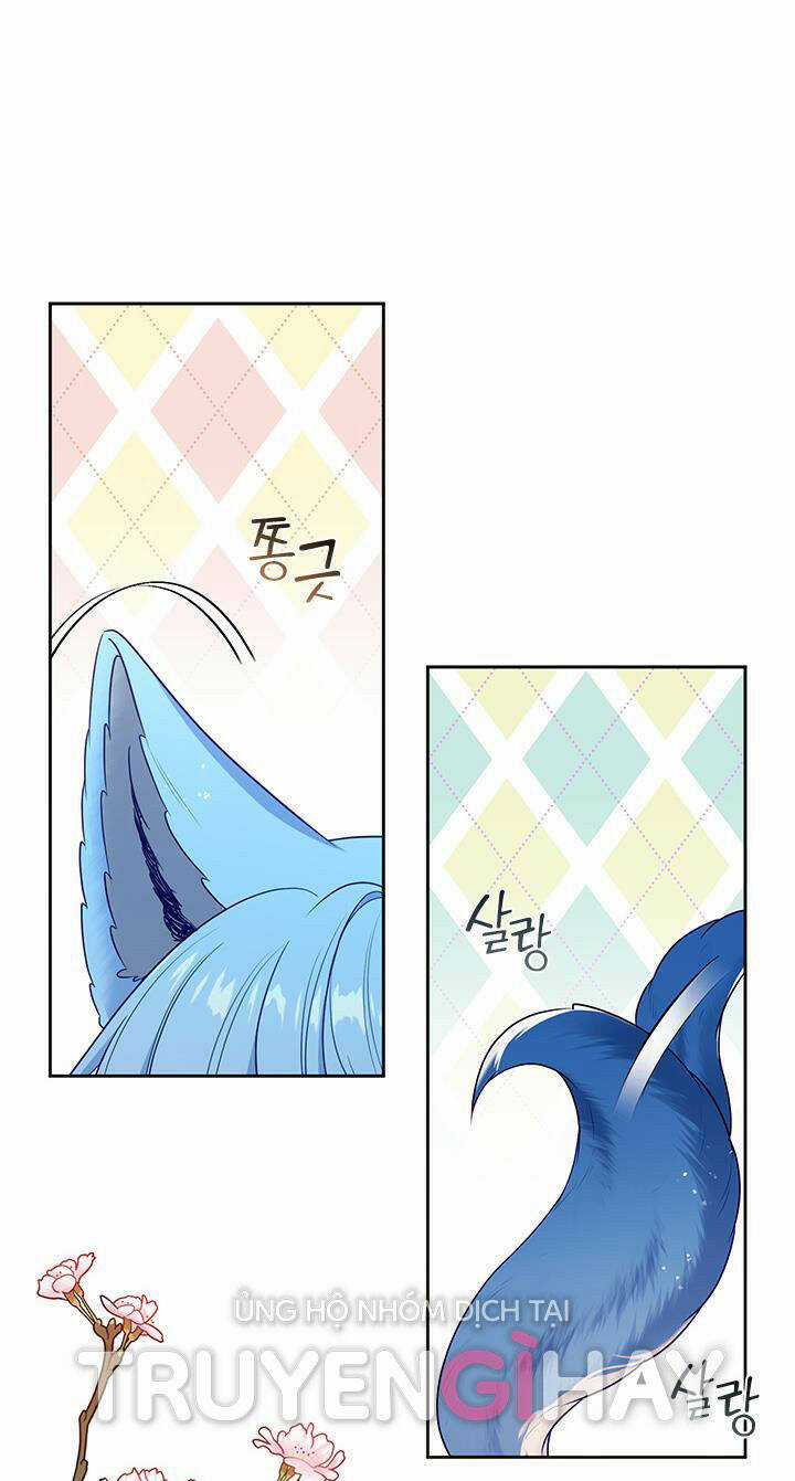 Hãy Coi Chừng Ác Nữ Chapter 124 trang 5