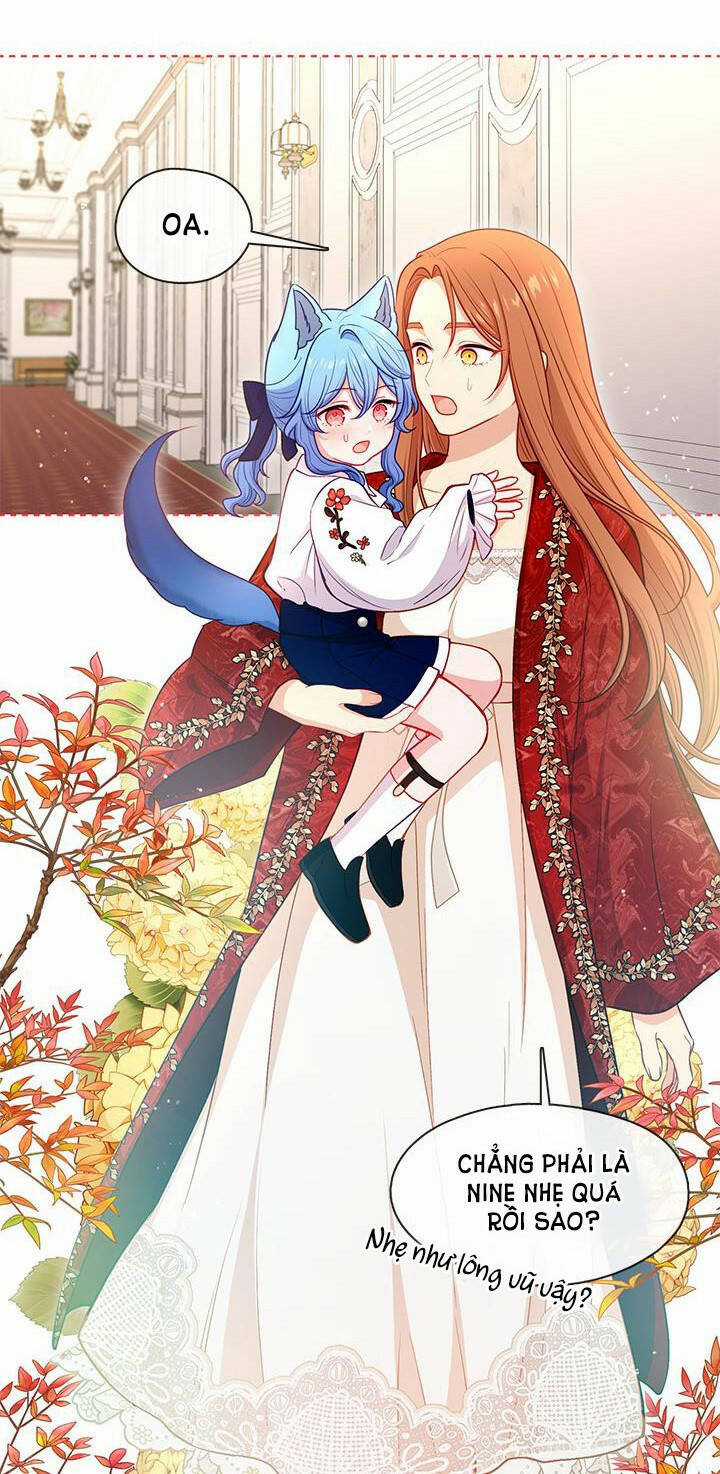 Hãy Coi Chừng Ác Nữ Chapter 124 trang 50