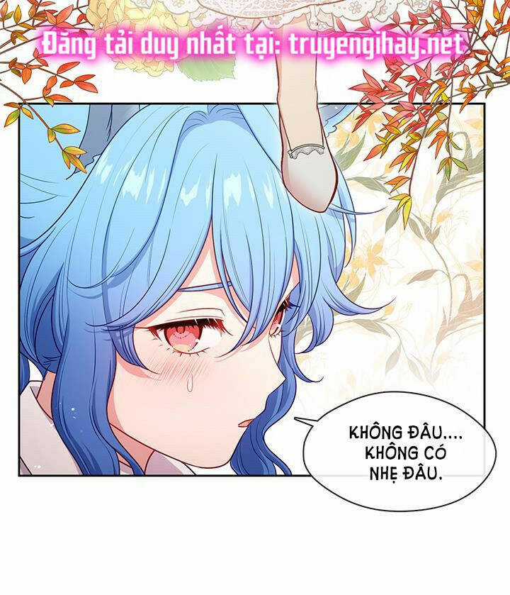 Hãy Coi Chừng Ác Nữ Chapter 124 trang 51