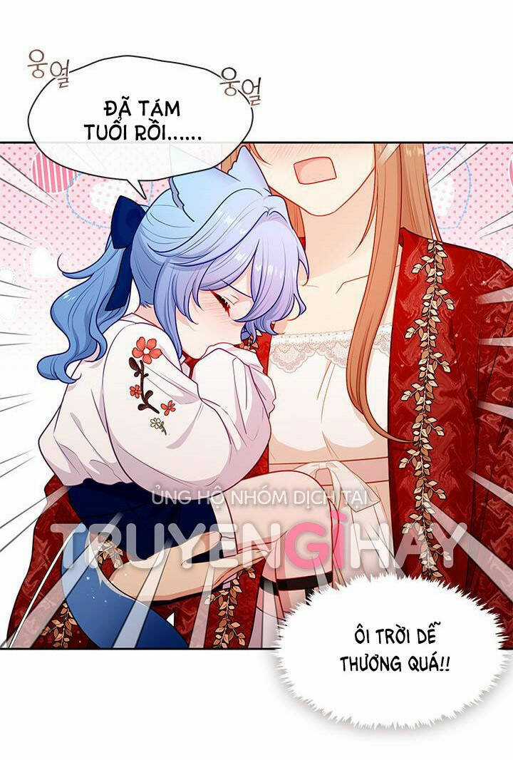 Hãy Coi Chừng Ác Nữ Chapter 124 trang 52