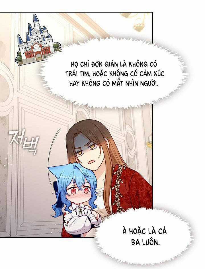 Hãy Coi Chừng Ác Nữ Chapter 124 trang 54