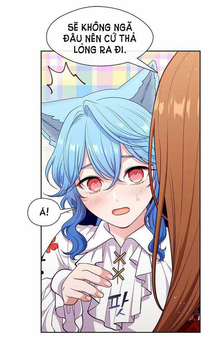 Hãy Coi Chừng Ác Nữ Chapter 124 trang 56