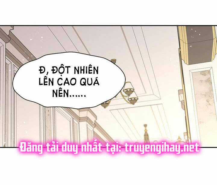 Hãy Coi Chừng Ác Nữ Chapter 124 trang 57