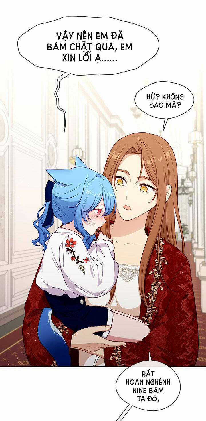 Hãy Coi Chừng Ác Nữ Chapter 124 trang 58