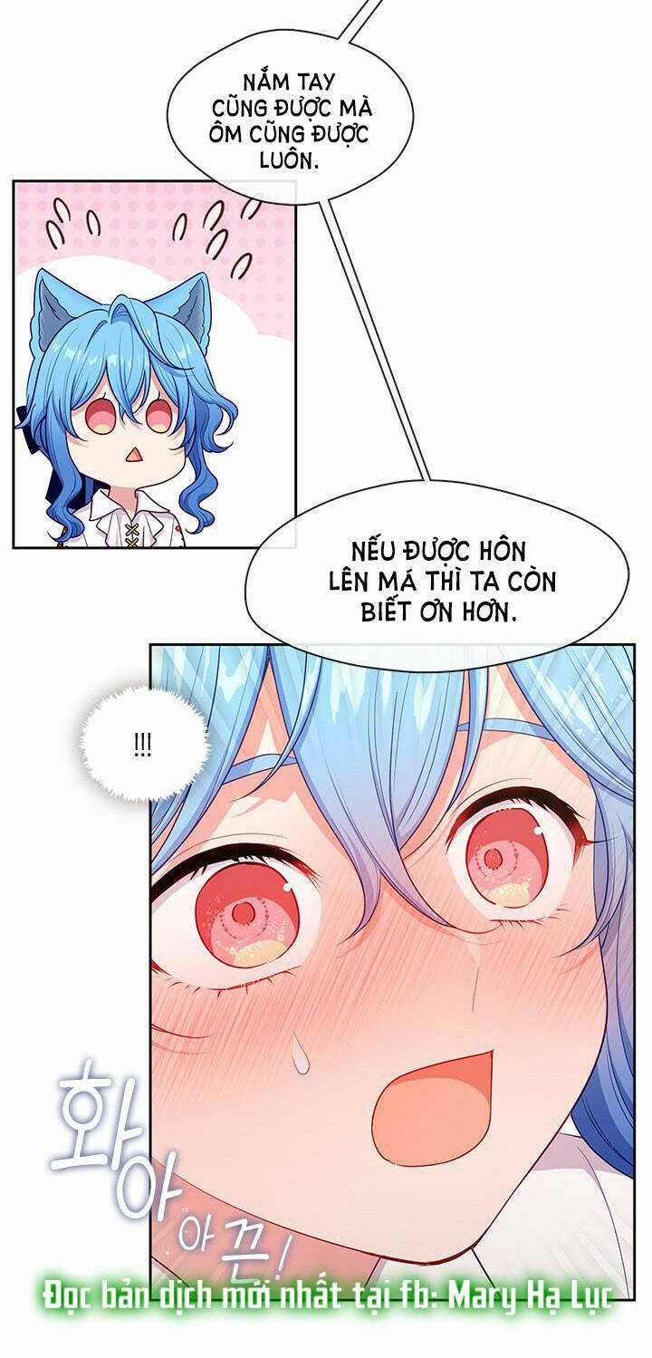 Hãy Coi Chừng Ác Nữ Chapter 124 trang 59