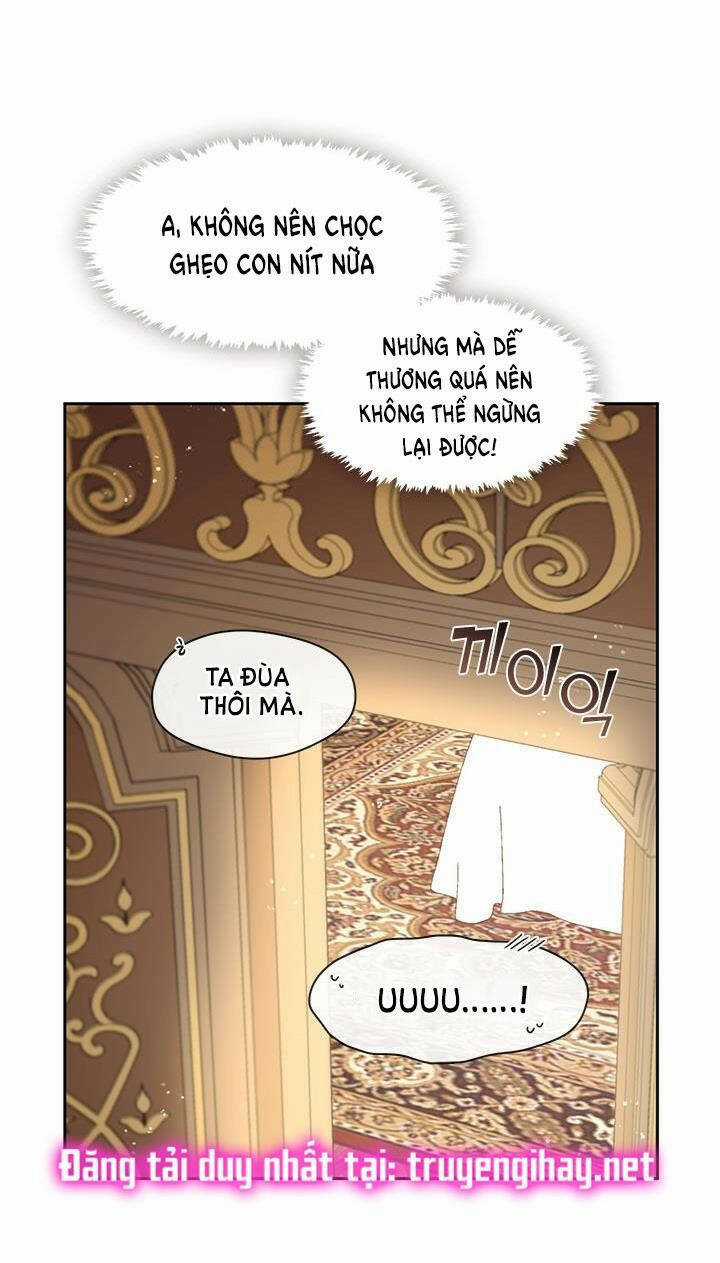 Hãy Coi Chừng Ác Nữ Chapter 124 trang 60