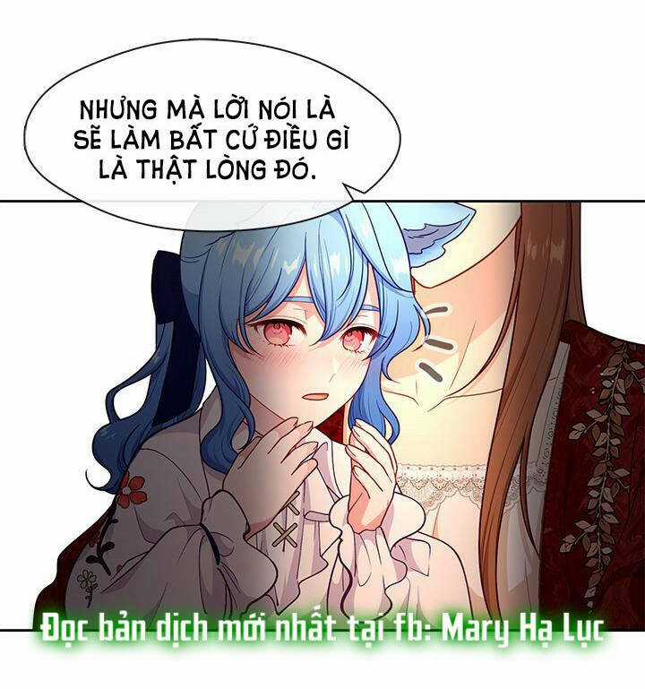 Hãy Coi Chừng Ác Nữ Chapter 124 trang 61
