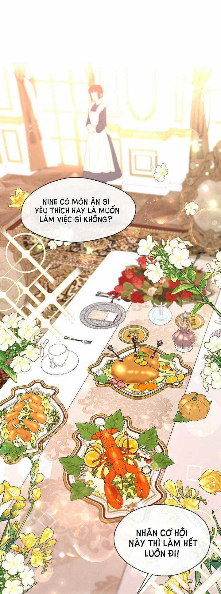 Hãy Coi Chừng Ác Nữ Chapter 124 trang 63