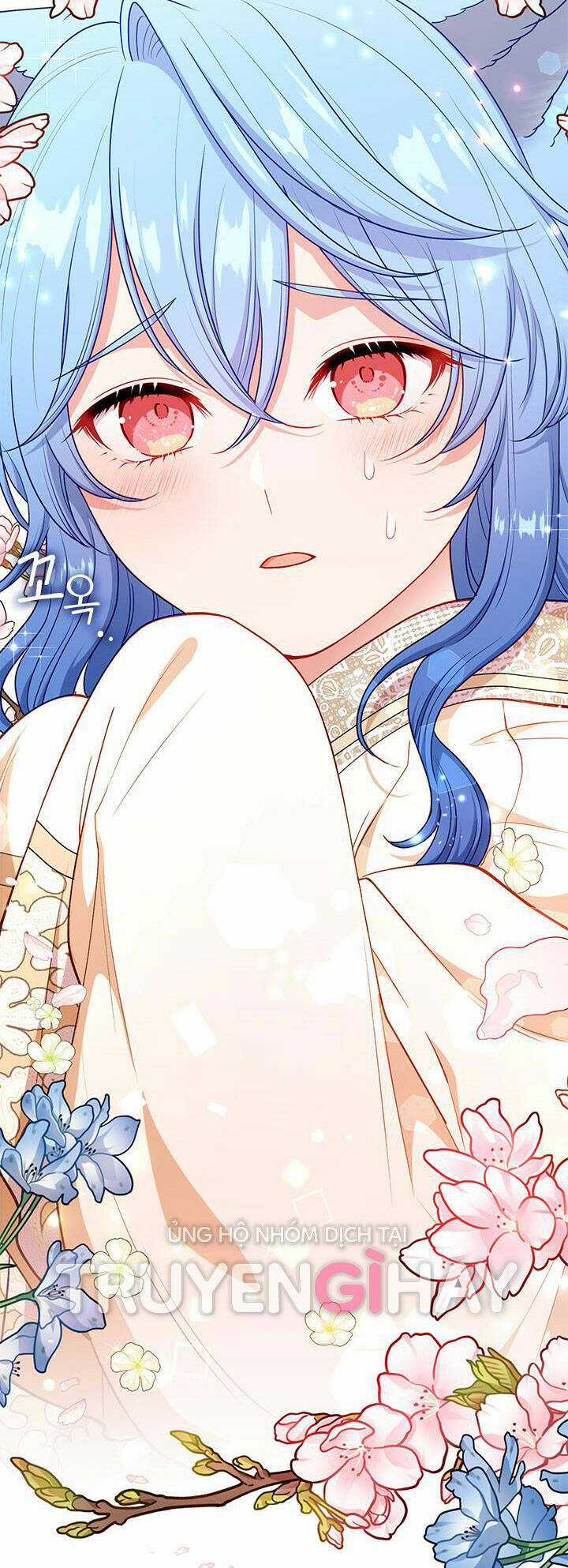 Hãy Coi Chừng Ác Nữ Chapter 124 trang 7