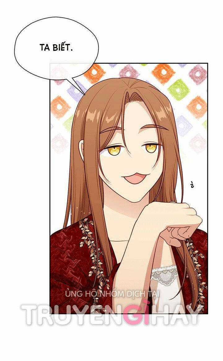 Hãy Coi Chừng Ác Nữ Chapter 125 trang 10