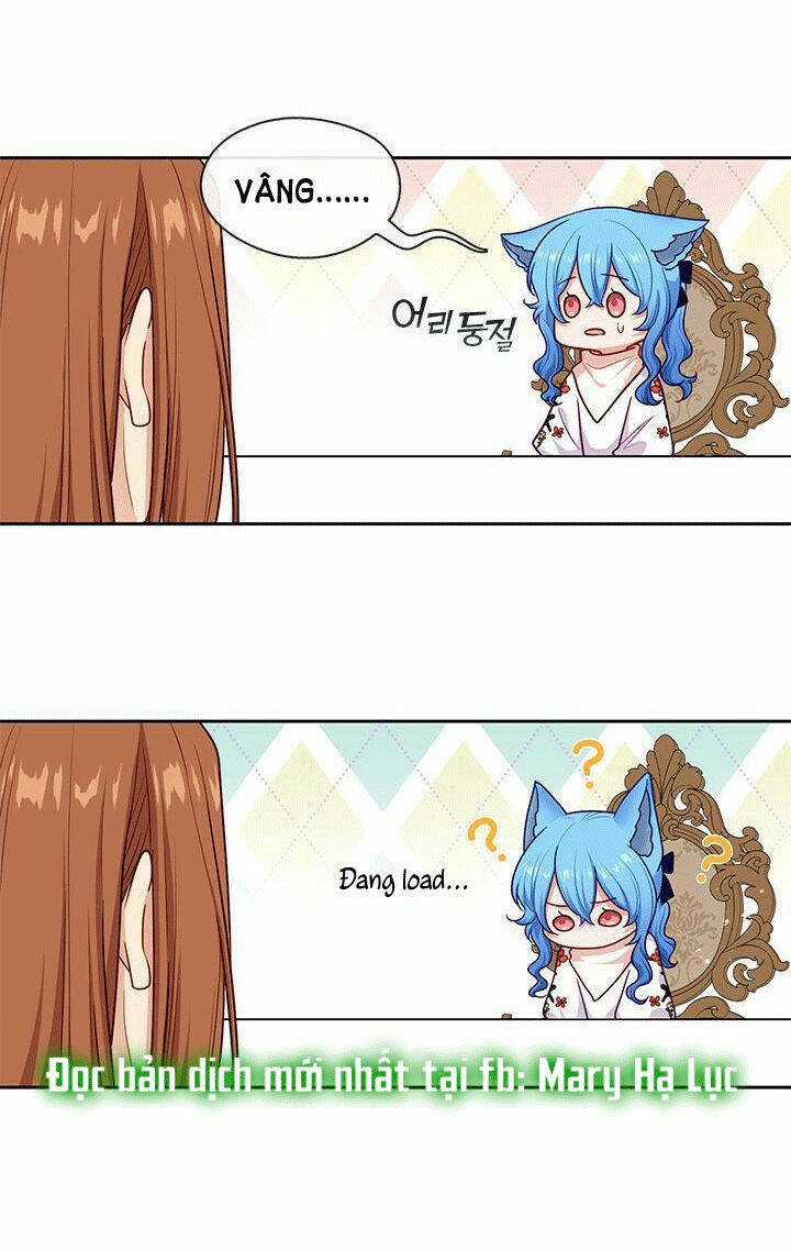 Hãy Coi Chừng Ác Nữ Chapter 125 trang 11