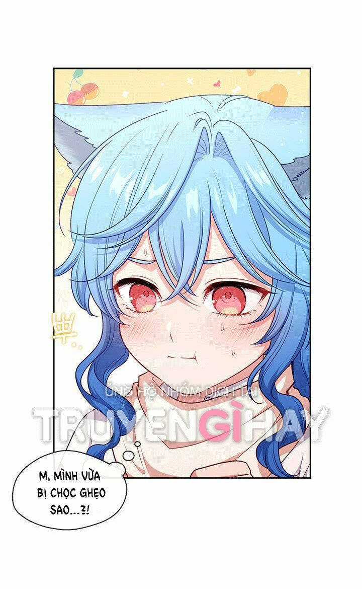 Hãy Coi Chừng Ác Nữ Chapter 125 trang 12