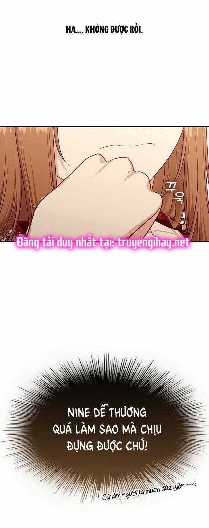 Hãy Coi Chừng Ác Nữ Chapter 125 trang 13