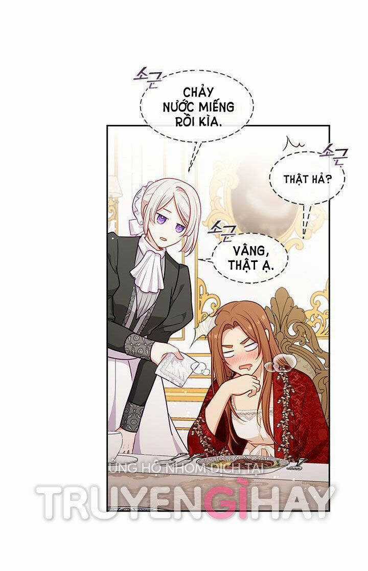 Hãy Coi Chừng Ác Nữ Chapter 125 trang 14