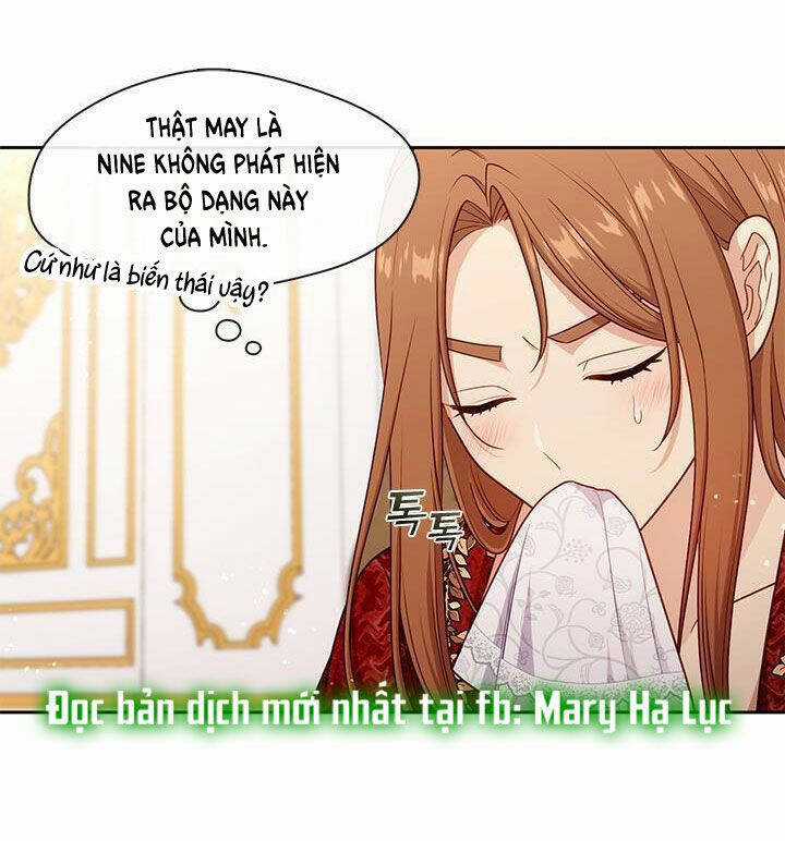 Hãy Coi Chừng Ác Nữ Chapter 125 trang 15