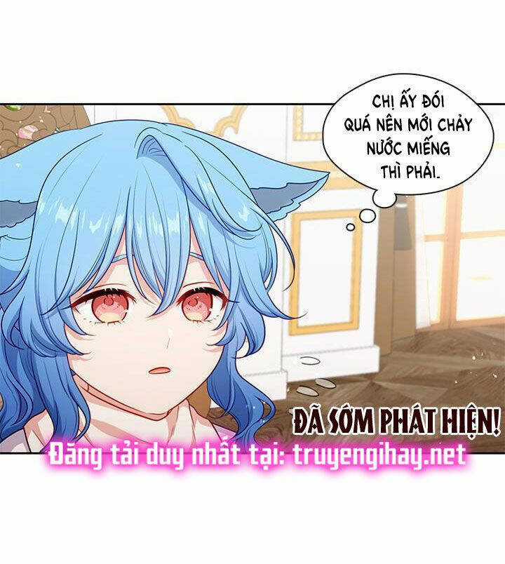 Hãy Coi Chừng Ác Nữ Chapter 125 trang 16