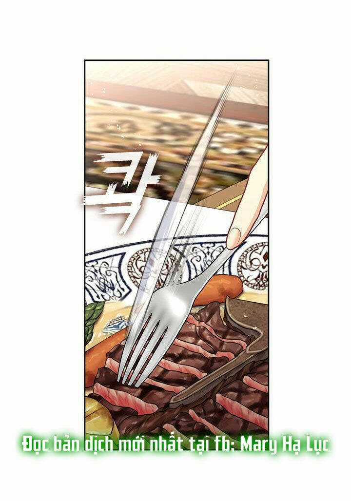 Hãy Coi Chừng Ác Nữ Chapter 125 trang 17