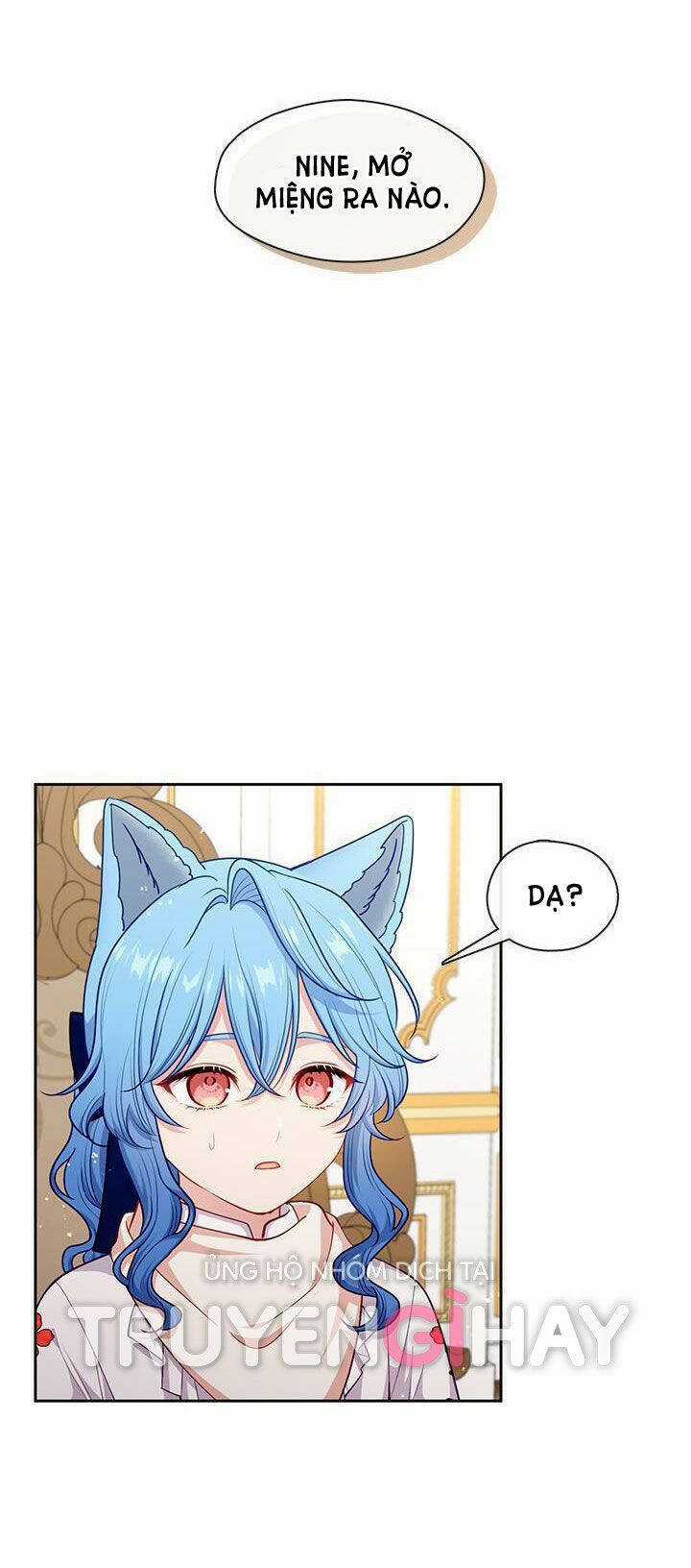 Hãy Coi Chừng Ác Nữ Chapter 125 trang 18