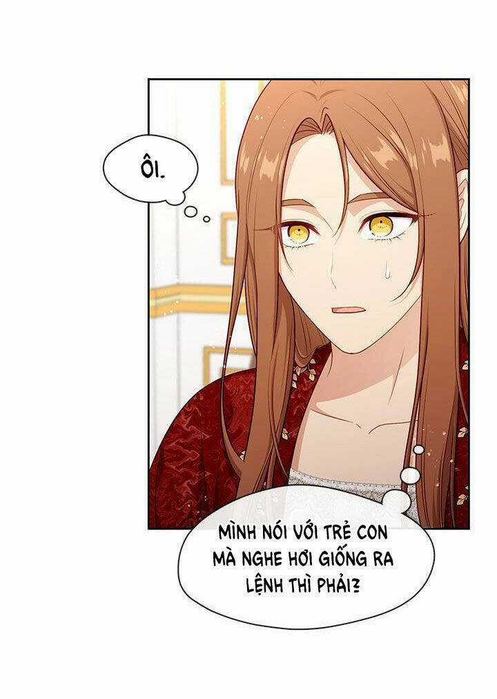 Hãy Coi Chừng Ác Nữ Chapter 125 trang 19