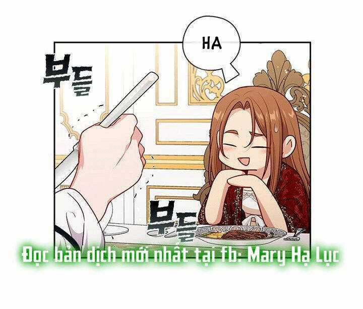 Hãy Coi Chừng Ác Nữ Chapter 125 trang 2