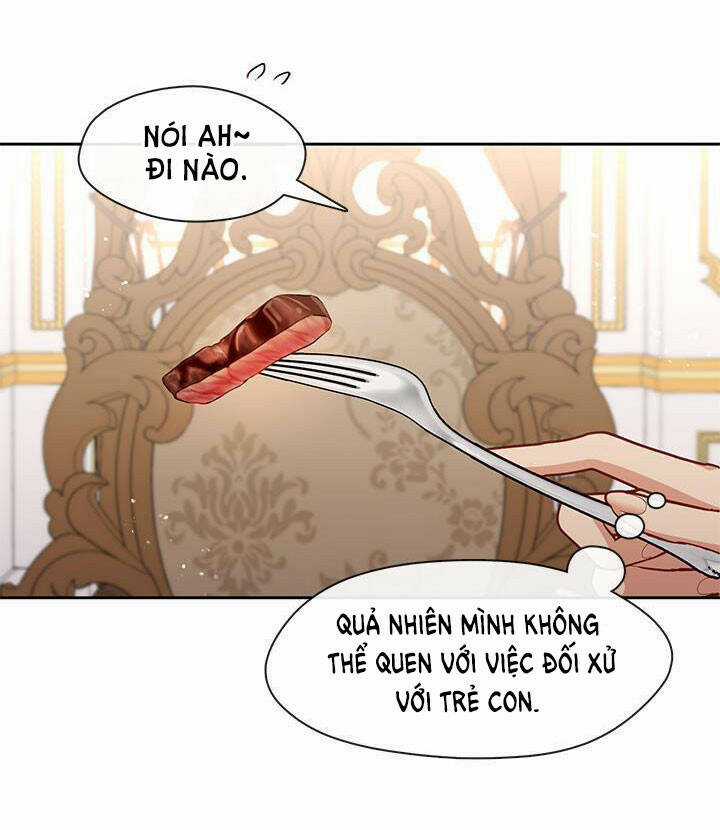 Hãy Coi Chừng Ác Nữ Chapter 125 trang 20