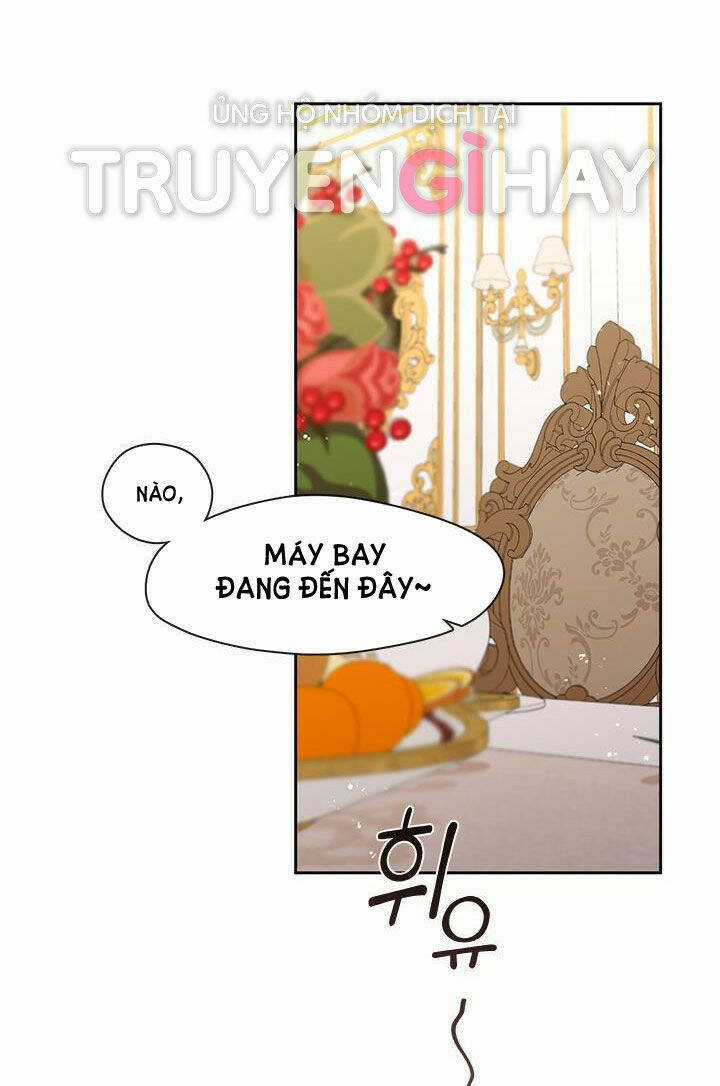 Hãy Coi Chừng Ác Nữ Chapter 125 trang 21