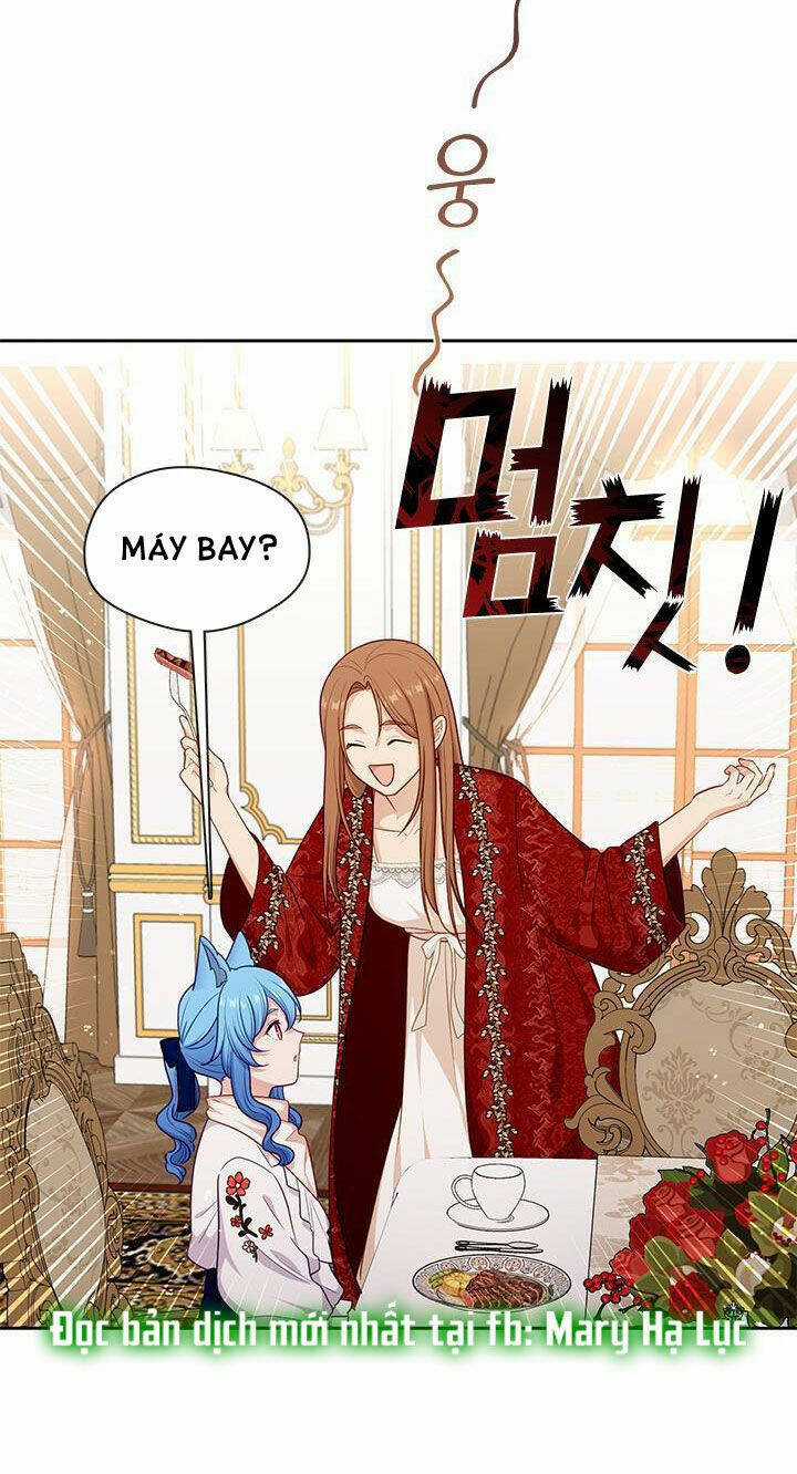 Hãy Coi Chừng Ác Nữ Chapter 125 trang 22