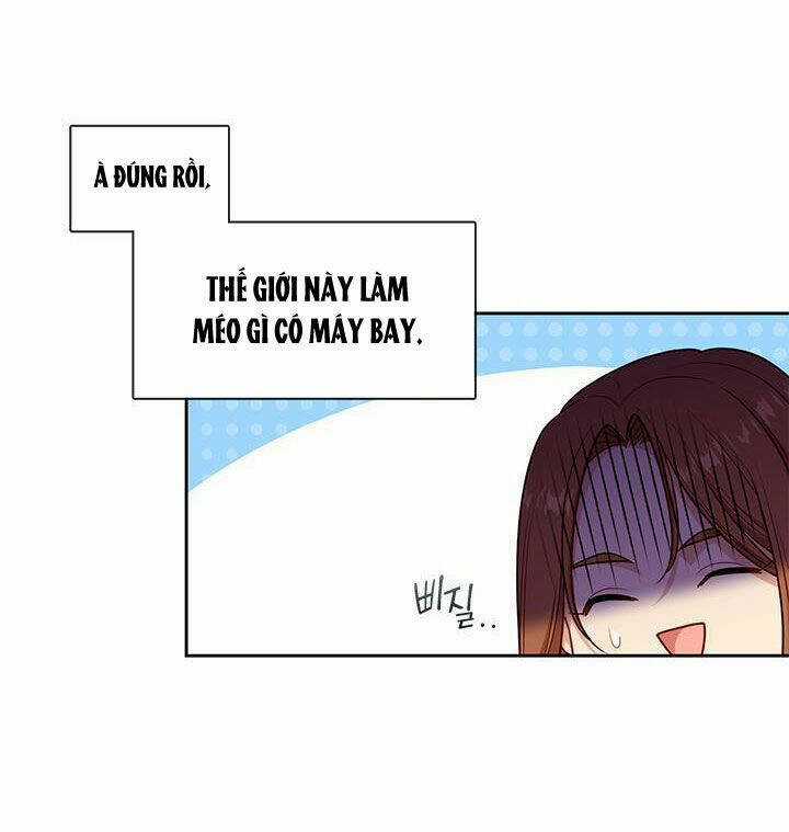 Hãy Coi Chừng Ác Nữ Chapter 125 trang 23