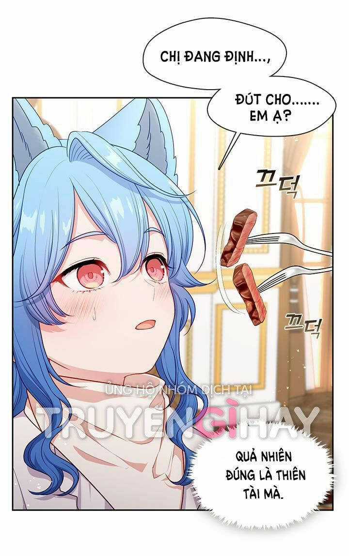 Hãy Coi Chừng Ác Nữ Chapter 125 trang 24