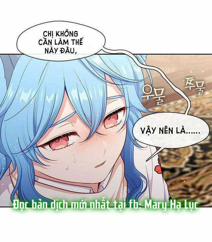 Hãy Coi Chừng Ác Nữ Chapter 125 trang 26