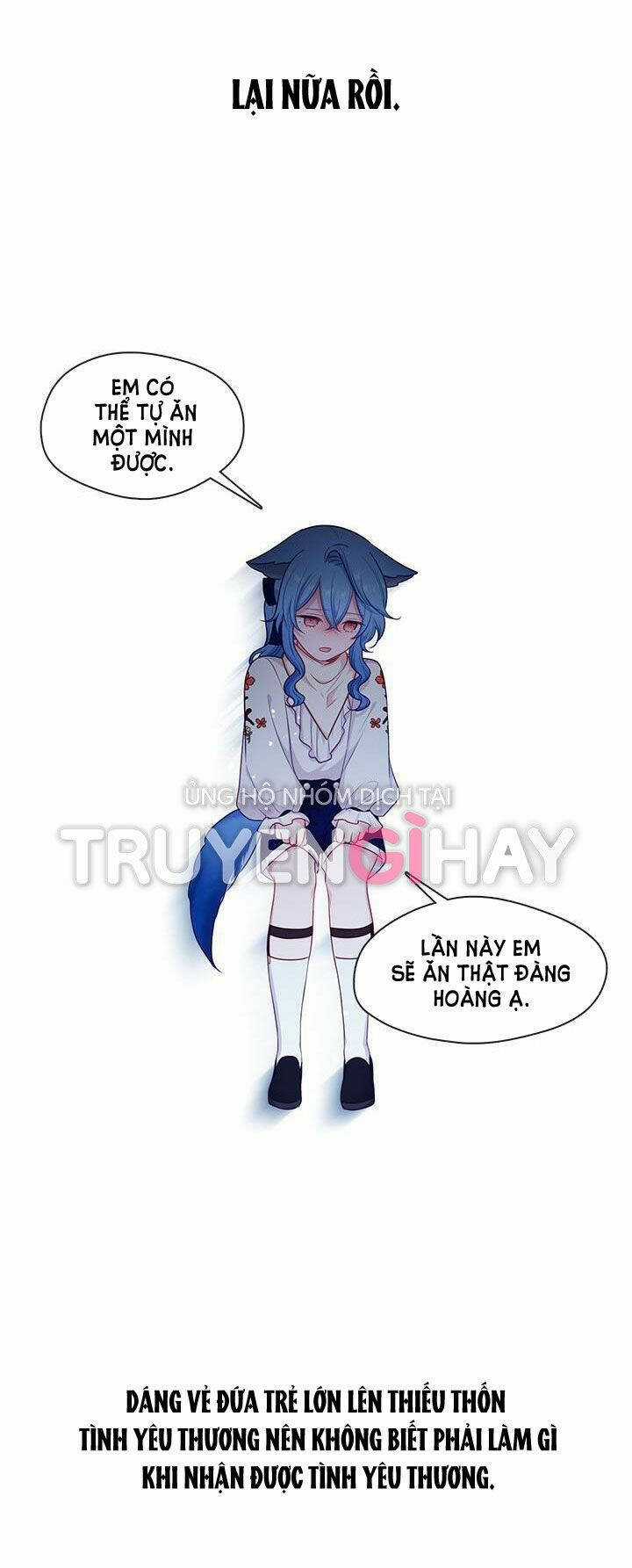 Hãy Coi Chừng Ác Nữ Chapter 125 trang 28