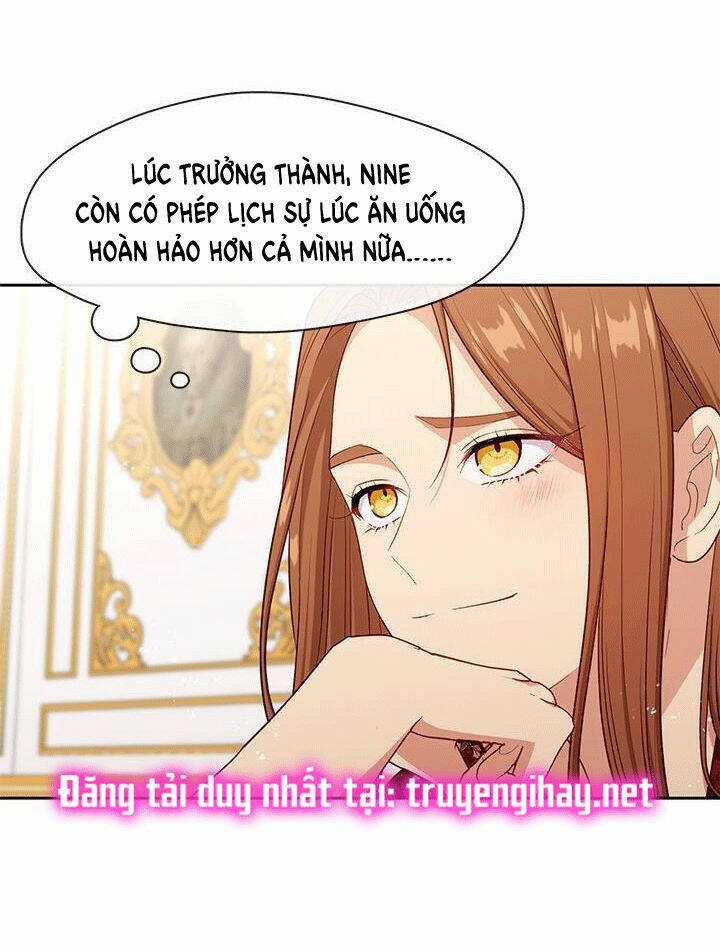 Hãy Coi Chừng Ác Nữ Chapter 125 trang 3