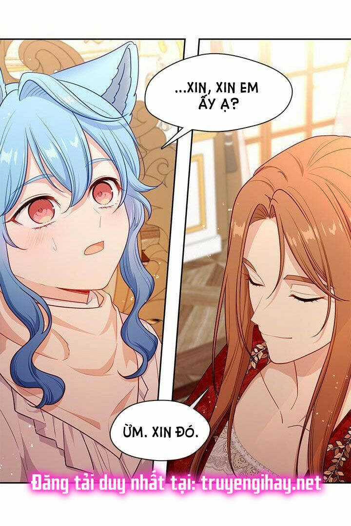 Hãy Coi Chừng Ác Nữ Chapter 125 trang 30