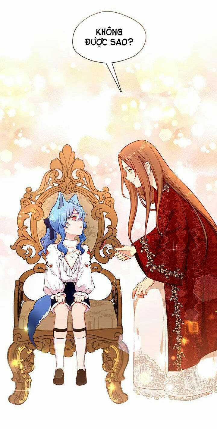 Hãy Coi Chừng Ác Nữ Chapter 125 trang 31