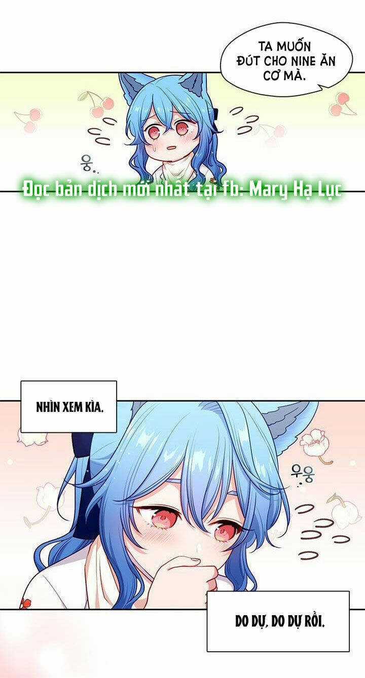 Hãy Coi Chừng Ác Nữ Chapter 125 trang 32