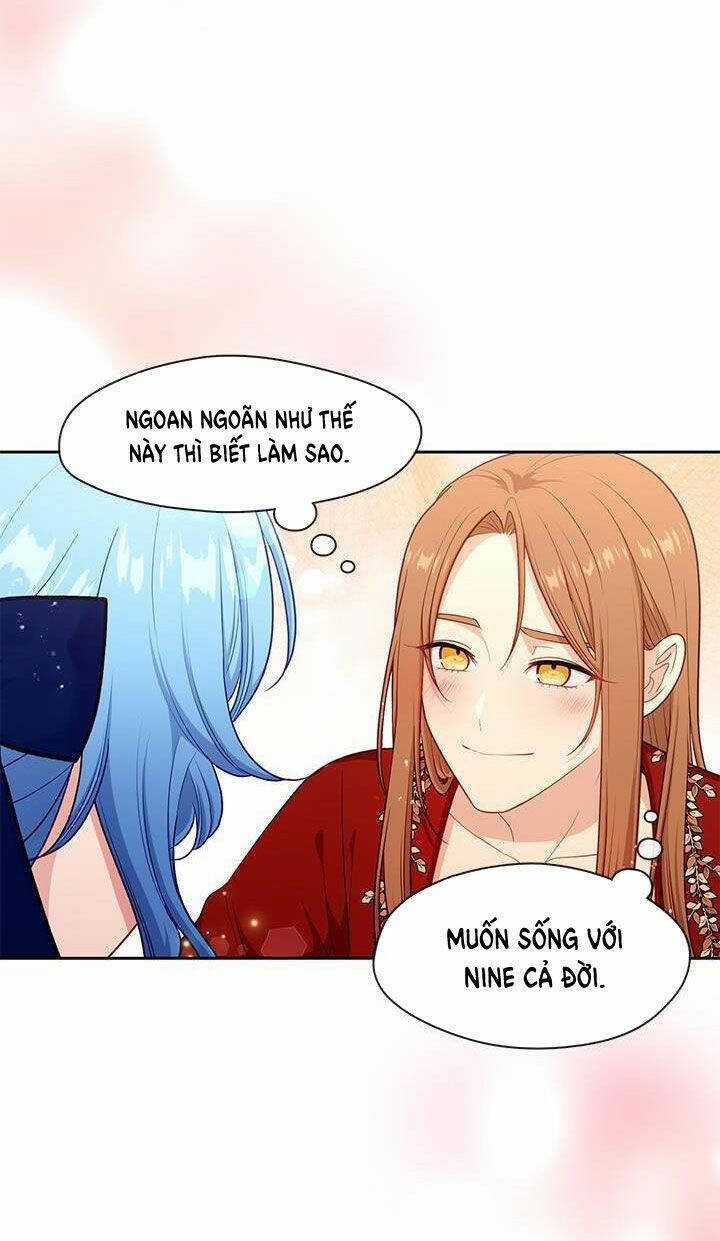 Hãy Coi Chừng Ác Nữ Chapter 125 trang 33