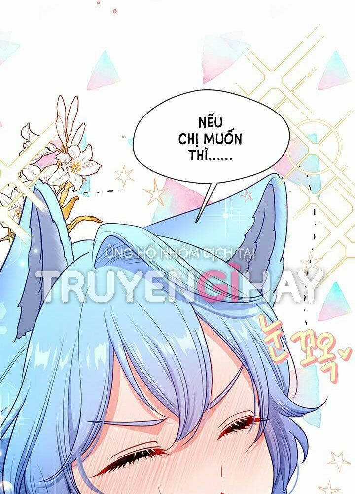 Hãy Coi Chừng Ác Nữ Chapter 125 trang 35