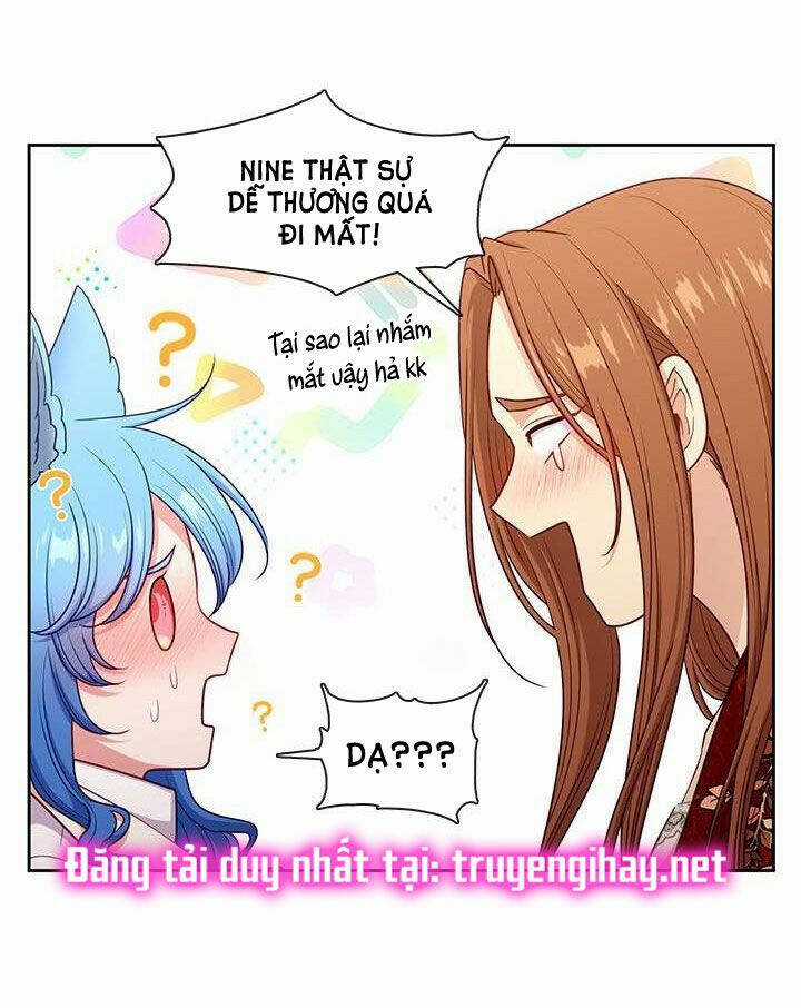 Hãy Coi Chừng Ác Nữ Chapter 125 trang 39