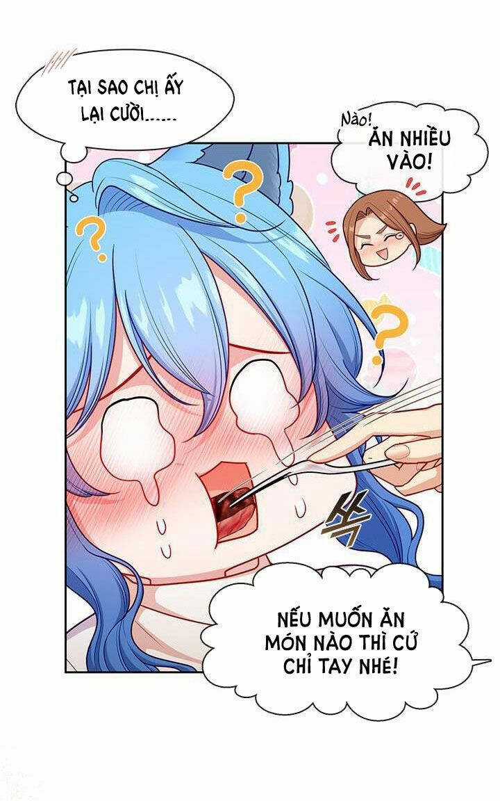 Hãy Coi Chừng Ác Nữ Chapter 125 trang 40