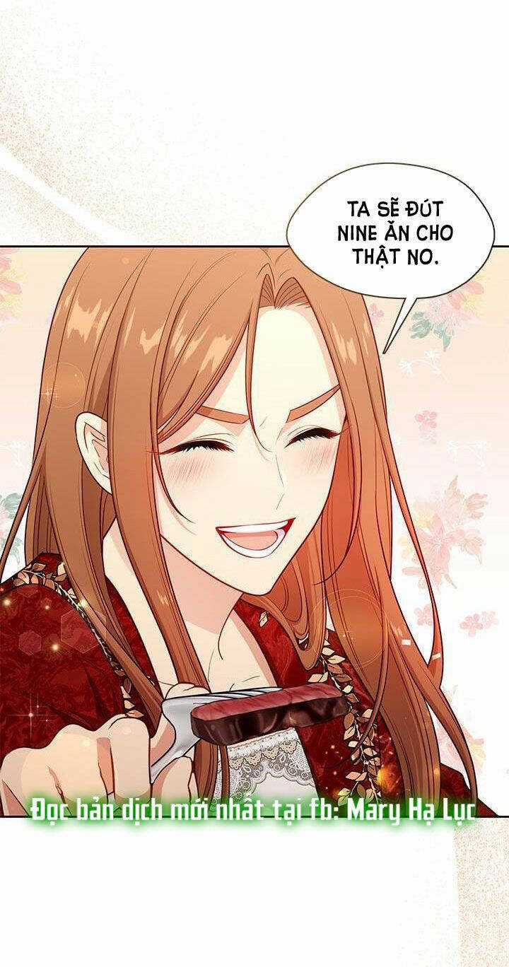 Hãy Coi Chừng Ác Nữ Chapter 125 trang 41