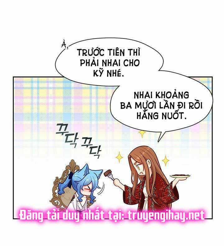 Hãy Coi Chừng Ác Nữ Chapter 125 trang 43